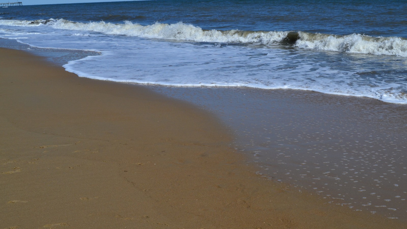Virginia Beach Resort Oceanfront; 2022-10-09.